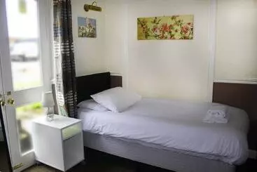 ホテル The Butlers