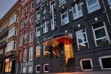 호텔 The Ed Amsterdam
