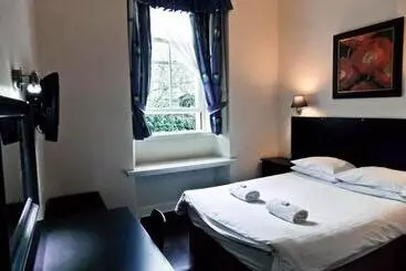 ホテル The Victorian House