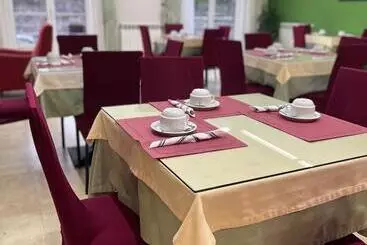 Hotel Villa De Llanes