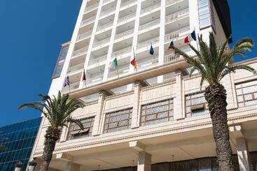 Sousse Palace Hotel & Spa