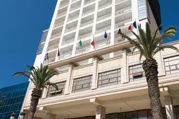 Sousse Palace Hotel & Spa