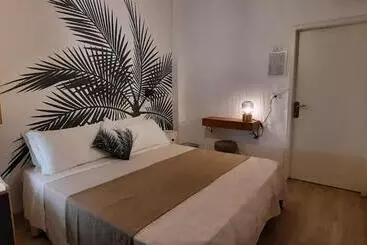 B&b Hotel Serenità