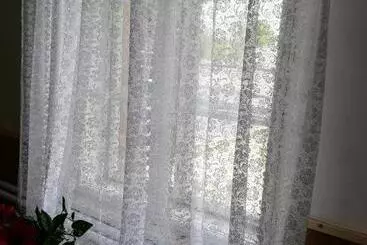 Aamiaismajoitus (B&B) Arany Bárány Vendégfogadó