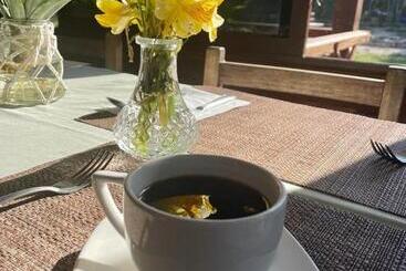 Сельский дом El Chital