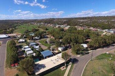 茅舍 Horrocks Beach Caravan Park