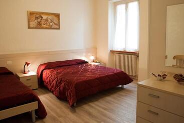 Hotel Antico Albergo