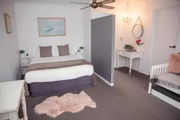 Hotel Austinvilla Estate