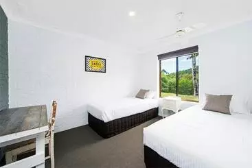 Hotelli Austinvilla Estate