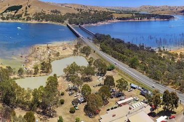 فندق Bonnie Doon