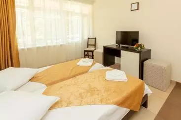 Hotell Dacia