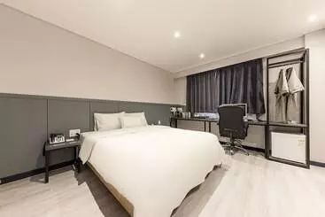 Hotel Joy