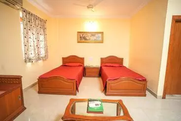 Hotel Nilambag Palace