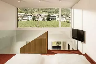 ホテル Traminerhof