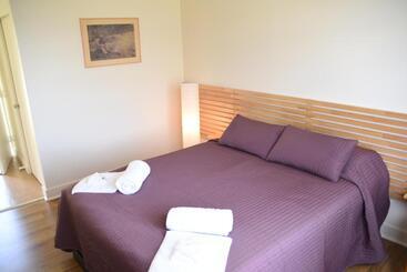 汽车旅馆 Cherrabah Resort