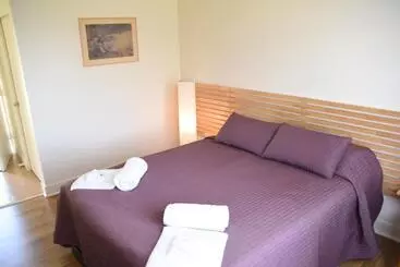 Motel Cherrabah Resort