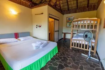 Paradiso Hostel