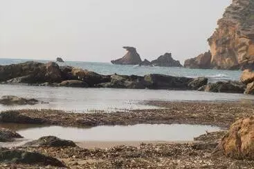 Pensão Camere A Chiazza Realmonte