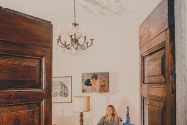 B & B La Fontaine Residenza D'epoca