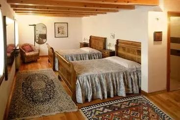 B&b Il Pettirosso