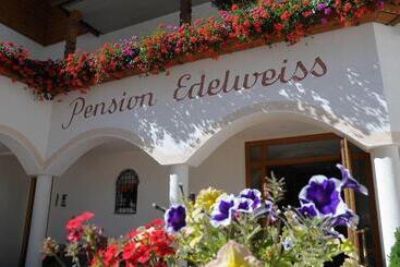 住宿加早餐  Pensione Edelweiss