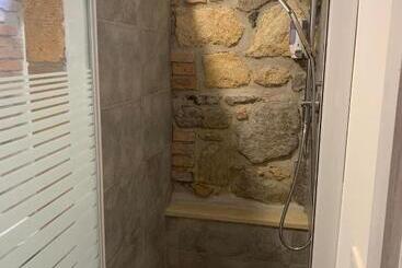 مبيت وإفطار Locanda Villa Naumanni