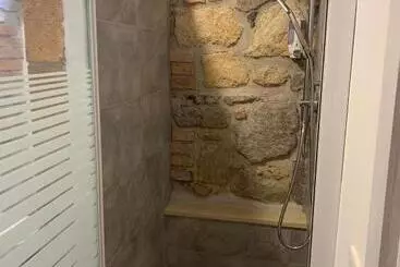 Aamiaismajoitus (B&B) Locanda Villa Naumanni