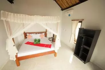 Bed and Breakfast Warung Ary & Home Stay