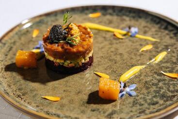 בית מלון כפרי Planinka