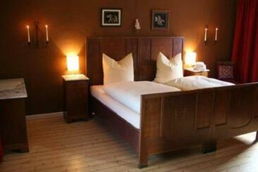 פנסיון Mcmüller S Brauereigasthof