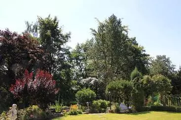 Bed And Breakfast Am Höhenweg