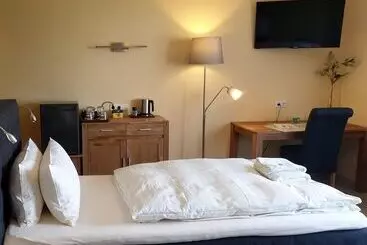 Bed And Breakfast Am Höhenweg