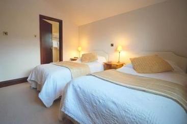 Bed and Breakfast Down Ende