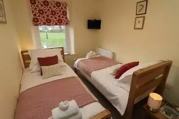 Bed and Breakfast Inglenook Guest House