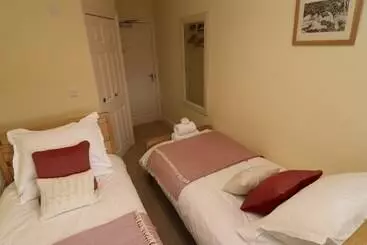 Bed and Breakfast Inglenook Guest House