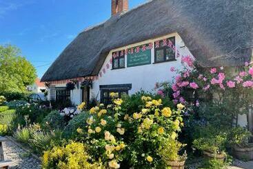 Bed and Breakfast The Red Cow