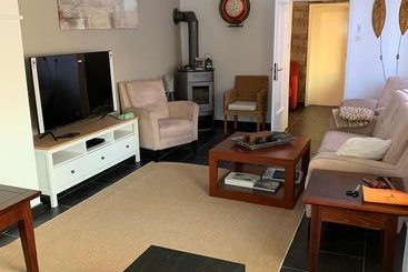 茅舍 Winterberg Lodge