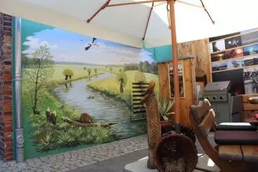 Heinrich S Pension & Ferienwohnungen