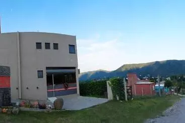 Hotelli Complejo Riro Namaste