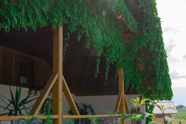 ホテル Gasthof Altmann