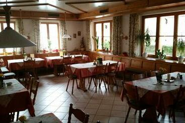 Hotel Gasthof Zur Frohen Einkehr