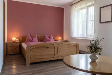 Hotel Gasthof Zur Frohen Einkehr