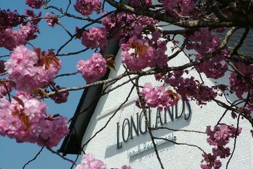 Longlands Inn And Restaurant