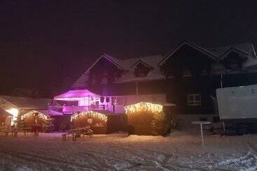 Пансион Gasthaus Und Hotel Peterhänsel