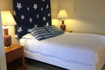 הוסטל The North Star Inn