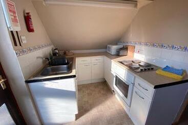 הוסטל The Rose Cottage Inn