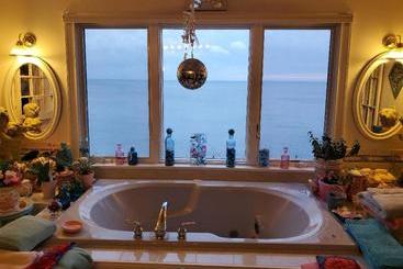 צימר Inn 38 Oak Bluff Circle