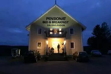 Aamiaismajoitus (B&B) Sälengården