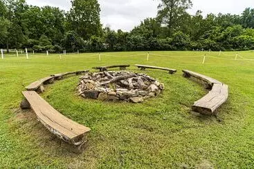 ベッドアンドブレックファースト Stone Manor Boutique Inn