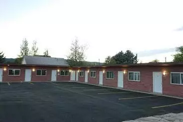 ホテル Caribou Gem